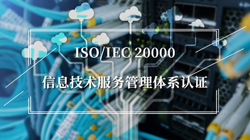 信息技术公司资质认证：费用背后的价值考量**