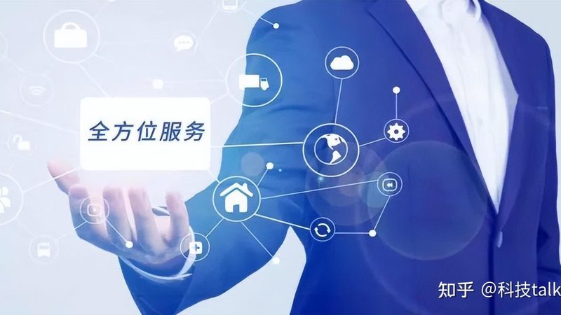 政府项目驻场运维：揭秘其背后的关键要素与成功案例
