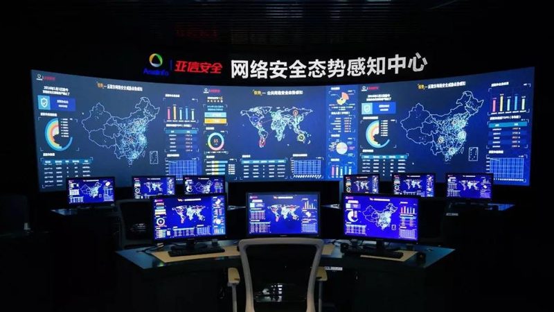 小标题：网络运维监控服务的重要性