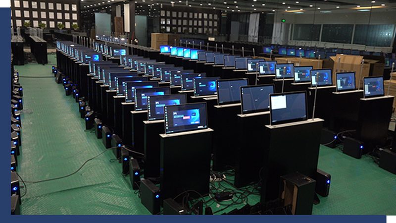 机房改造：施工方案与价格背后的考量因素