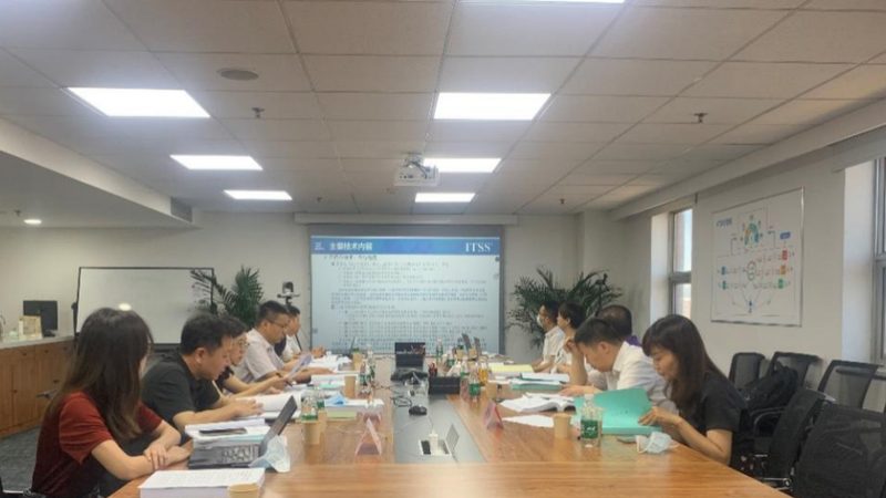 弱电集成交换机安装流程：关键步骤与注意事项**